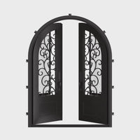 Story with Thermal Break - Double Full Arch | Customize