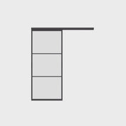 Air 4 Interior - Top Track Slider - Single Flat | Customize