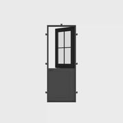 Air Getty Dutch - Single Flat | Customize
