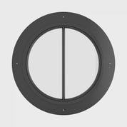 Air Window - Fixed Circle | Customize