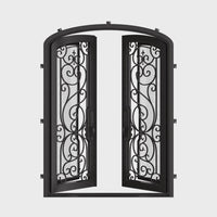 Hills - Double Mini Arch | Standard Sizes