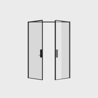 Air Lite Interior - Double Flat