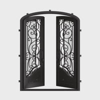 Beverly - Double Mini Arch | Standard Sizes