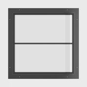 Air Window - Fixed Square | Customize