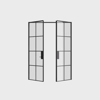 Air 5 Interior - Double Flat