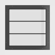Air Window - Fixed Square | Customize