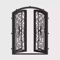 Miracle with Thermal Break - Double Arch | Customize