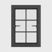 Air Window - Push Out | Customize