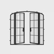 Air 5 with Side Windows - Double Mini Arch | Customize