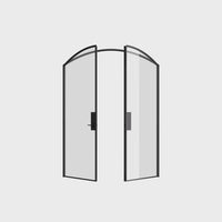 Air Lite Interior - Double Arch | Standard Sizes