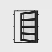 Knox Pivot - Flat | Customize