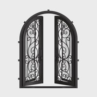 Hills - Double Full Arch | Standard Sizes