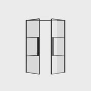 Air 4 Interior - Double Flat | Customize