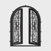 Miracle - Double Full Arch | Customize
