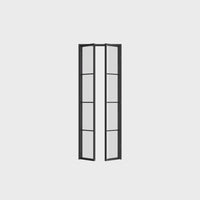 Air Pantry - Double Flat | Standard Sizes