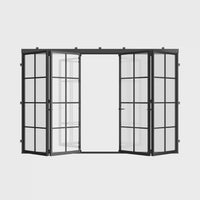 Air 5 - Center Split Bi-Fold | Customize