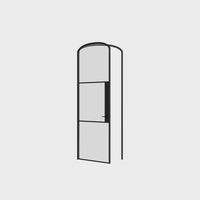 Air 4 Interior - Single Mini Arch | Standard Sizes