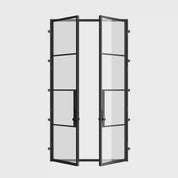 Air 4 with Thermal Break - Double Flat | Customize