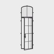 Air 5 with Mini Arch Top Window - Single Flat | Customize