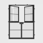 Air 4 Dutch - Double Flat | Customize