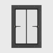 Air Window - Push Out | Customize