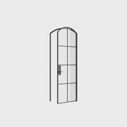 Air 5 Interior - Single Arch | Customize