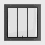 Air Window with Ring Pull - Awning Square | Customize