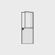 Air Lite Dutch Interior - Single Flat | Customize