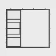 Air 4 - Pocket Slider | Customize
