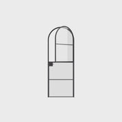 Air 4 Dutch Interior - Single Full Arch | Customize
