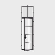 Air 5 with Thermal Break and Flat Top Window - Single Flat | Customize