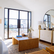 Air 4 with Side Windows - Double Flat | Customize