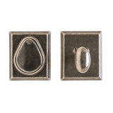 Rectangular Deadbolt | Made to Order