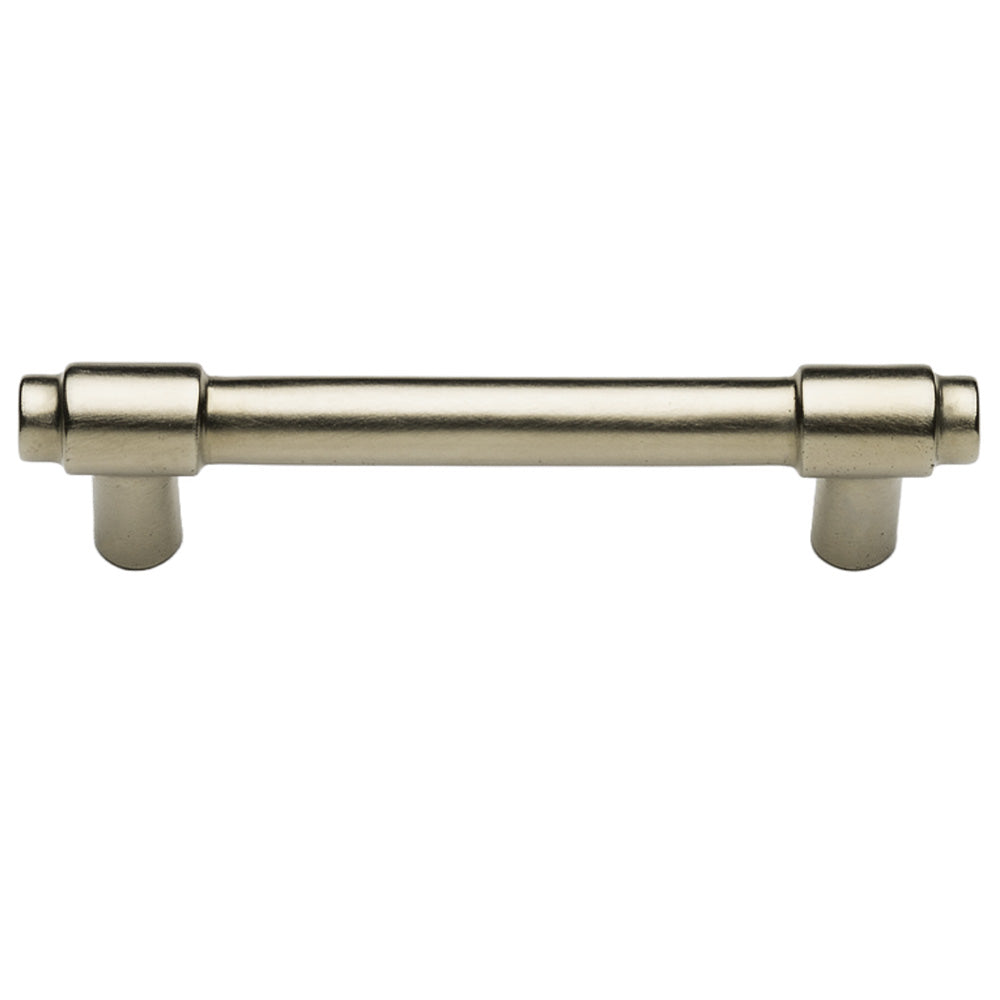 rocky mountain hardware barre cabinet pull in Silicon Bronze Brushed