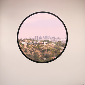 Air Window 0V 0H - Fixed Circle Pre-Sale | Arriving: 03-10-2024 - PINKYS