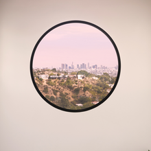 Load image into Gallery viewer, Air Window 0V 0H - Fixed Circle | Standard Sizes - PINKYS