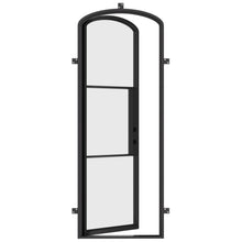 Load image into Gallery viewer, Iron doors for multi-family construction