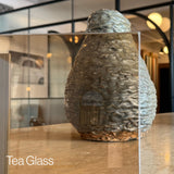 Glass Sample - Tea