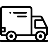 box truck icon