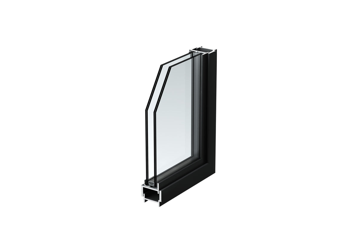 ottostumm hot-rolled w40 steel corner
