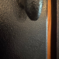 Wiltshire by Pinky’s Iron Doors — door knobs & handles, view 3