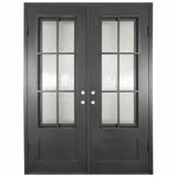 Parker with Thermal Break - Double Flat | Customize
