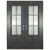 Parker - Double Flat | Customize