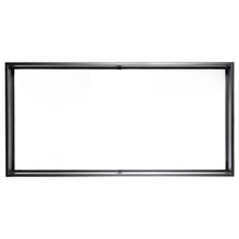 Load image into Gallery viewer, PINKYS Air Flat Top Black Steel Transom