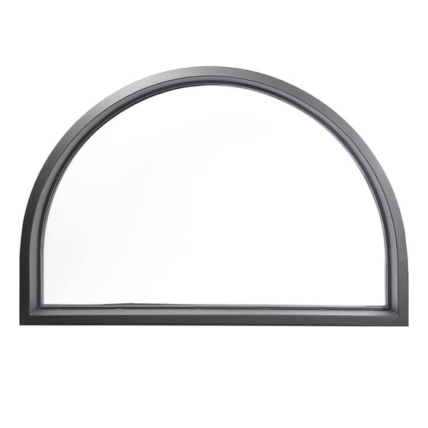 Air with Thermal Break - Full Arch Top Window | Standard Sizes