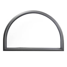Load image into Gallery viewer, PINKYS Air Full Arch Black Steel Transom