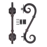 Door Handle - Edition - Large | Clearance