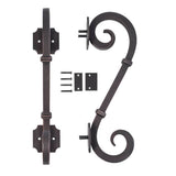 Door Handle - Edition - Small | Clearance