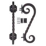 Door Handle - Juno - Large | Clearance