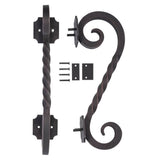 Door Handle - Juno - Small | Clearance